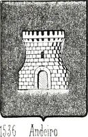 Picture 50 of 64 from Enciclopedia heráldica y genealógica hispano-americana (1919), leaf 404