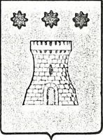 An illustration from Enciclopedia heráldica y genealógica hispano-americana (1919)