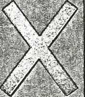 An illustration from Enciclopedia heráldica y genealógica hispano-americana (1919)
