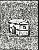 An illustration from Enciclopedia heráldica y genealógica hispano-americana (1919)