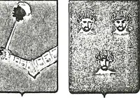 Picture 64 of 64 from Enciclopedia heráldica y genealógica hispano-americana (1919), leaf 472