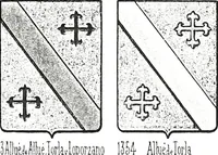 Picture 7 of 64 from Enciclopedia heráldica y genealógica hispano-americana (1919), leaf 60