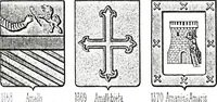 Picture 12 of 64 from Enciclopedia heráldica y genealógica hispano-americana (1919), leaf 94