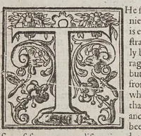An illustration from An encouragement to colonies. (1626)