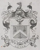 An illustration from An encouragement to colonies. (1626)