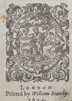 Picture 2 of 7 from An encouragement to colonies. (1626), leaf 9
