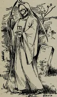 Picture 2 of 8 from The encyclopaedia of death and life in the spirit-world. Opinions and experiences from eminent sources (1900), leaf 13
