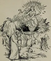 Picture 3 of 8 from The encyclopaedia of death and life in the spirit-world. Opinions and experiences from eminent sources (1900), leaf 31