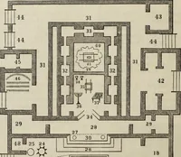 Picture 55 of 62 from An encyclopaedia of freemasonry and its kindred sciences : comprising the whole range of arts, sciences and literature as connected with the institution (1887), leaf 1051