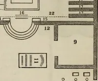 Picture 56 of 62 from An encyclopaedia of freemasonry and its kindred sciences : comprising the whole range of arts, sciences and literature as connected with the institution (1887), leaf 1051