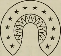 An illustration from An encyclopaedia of freemasonry and its kindred sciences : comprising the whole range of arts, sciences and literature as connected with the institution (1887)