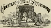 Picture 5 of 62 from An encyclopaedia of freemasonry and its kindred sciences : comprising the whole range of arts, sciences and literature as connected with the institution (1887), leaf 18