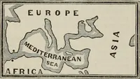 An illustration from An encyclopaedia of freemasonry and its kindred sciences : comprising the whole range of arts, sciences and literature as connected with the institution (1887)