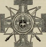 An illustration from An encyclopaedia of freemasonry and its kindred sciences : comprising the whole range of arts, sciences and literature as connected with the institution (1887)