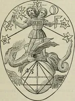 Picture 23 of 62 from An encyclopaedia of freemasonry and its kindred sciences : comprising the whole range of arts, sciences and literature as connected with the institution (1887), leaf 806