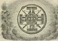 Picture 26 of 62 from An encyclopaedia of freemasonry and its kindred sciences : comprising the whole range of arts, sciences and literature as connected with the institution (1887), leaf 958