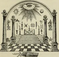 Picture 27 of 62 from An encyclopaedia of freemasonry and its kindred sciences : comprising the whole range of arts, sciences and literature as connected with the institution (1887), leaf 966