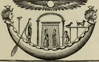 Picture 31 of 62 from An encyclopaedia of freemasonry and its kindred sciences : comprising the whole range of arts, sciences and literature as connected with the institution (1887), leaf 978