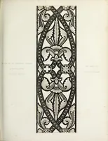 An illustration from The encyclopaedia of ornament (1842)
