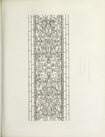 An illustration from The encyclopaedia of ornament (1842)