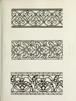 An illustration from The encyclopaedia of ornament (1842)