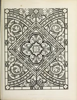 An illustration from The encyclopaedia of ornament (1842)
