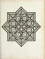 An illustration from The encyclopaedia of ornament (1842)