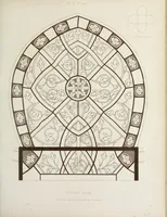 An illustration from The encyclopaedia of ornament (1842)