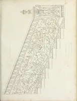 An illustration from The encyclopaedia of ornament (1842)
