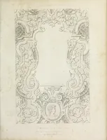 An illustration from The encyclopaedia of ornament (1842)