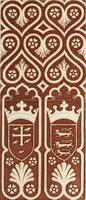 An illustration from The encyclopaedia of ornament (1842)