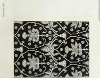 An illustration from The encyclopaedia of ornament (1842)