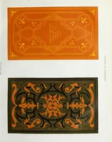 An illustration from The encyclopaedia of ornament (1842)
