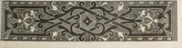 An illustration from The encyclopaedia of ornament (1842)