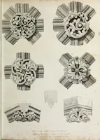 An illustration from The encyclopaedia of ornament (1842)