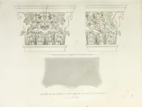 An illustration from The encyclopaedia of ornament (1842)