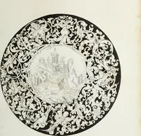 An illustration from The encyclopaedia of ornament (1842)