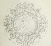 An illustration from The encyclopaedia of ornament (1842)