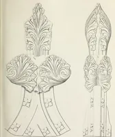 An illustration from The encyclopaedia of ornament (1842)