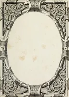 An illustration from The encyclopaedia of ornament (1842)