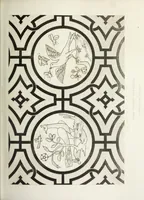 An illustration from The encyclopaedia of ornament (1842)