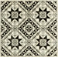 An illustration from The encyclopaedia of ornament (1842)