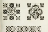 An illustration from The encyclopaedia of ornament (1842)