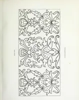An illustration from The encyclopaedia of ornament (1842)
