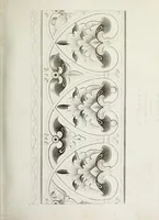 An illustration from The encyclopaedia of ornament (1842)
