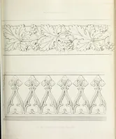 An illustration from The encyclopaedia of ornament (1842)