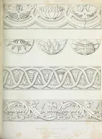 An illustration from The encyclopaedia of ornament (1842)