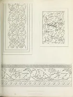 An illustration from The encyclopaedia of ornament (1842)