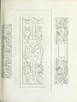 An illustration from The encyclopaedia of ornament (1842)