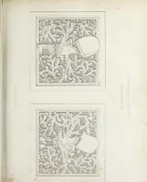 An illustration from The encyclopaedia of ornament (1842)